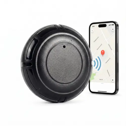 Oneproduct GPS tracker zonder abonnement met smartphone